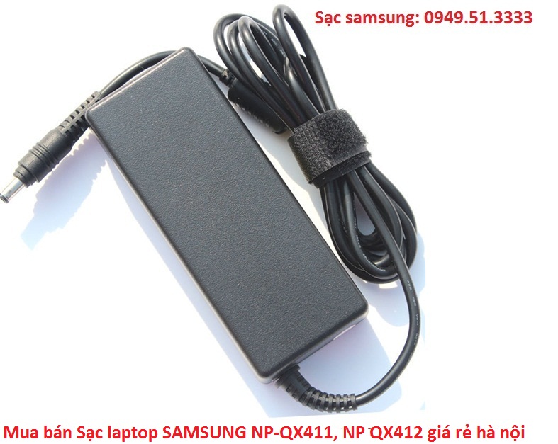 mua bán Sạc laptop SAMSUNG NP-QX411, NP QX412