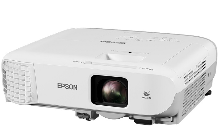 Sửa máy chiếu Epson EB-980W