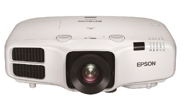 Sửa máy chiếu Epson EB-4770W