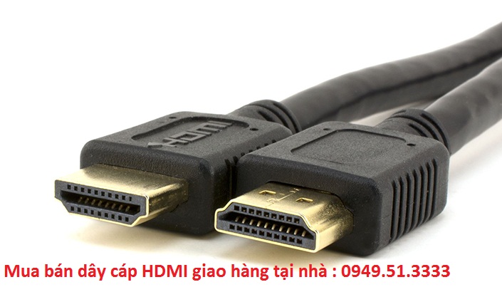 Mua bán dây Cáp HDMI 3m