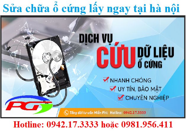 Sửa ổ cứng di dộng seagate, cứu dữ liệu, khôi phục dữ liệu ổ cứng tại Hà Nội