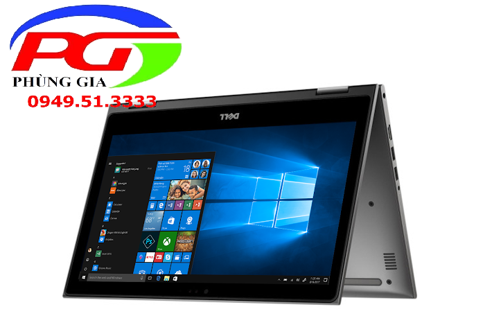 Sửa màn hình laptop Dell Inspiron 5378