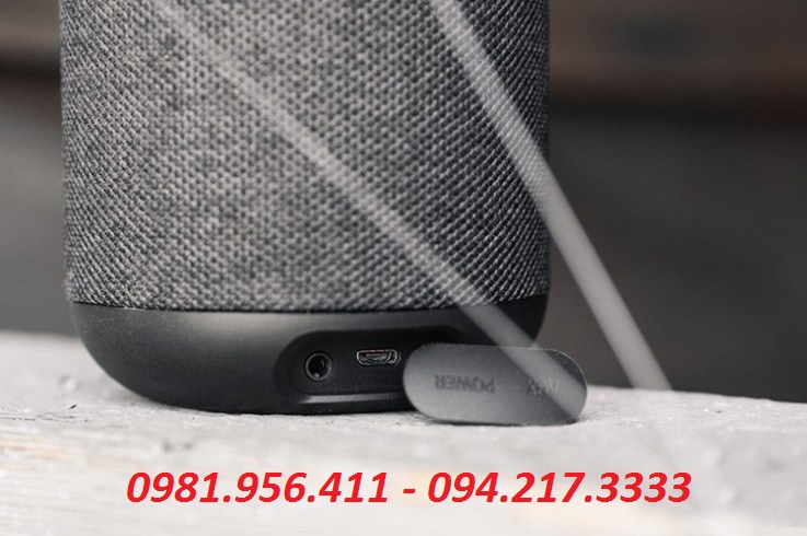 loa anker soundcore motion q