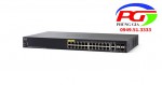 Chuyên Sửa Switch Cisco SG350 Gigabit Managed Hà Nội