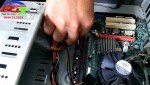 Cách sửa cây máy tính không lên nguồn đơn giản tại nhà