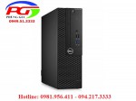 Trung tâm sửa cây máy tính Dell Optiplex 5070SFF-42OT570001 giá tốt