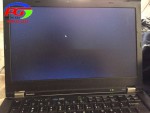Nhận sửa màn hình laptop bị đen màn, không lên