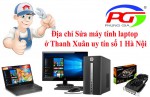 Địa chỉ sửa máy tính laptop uy tín ở Thanh Xuân