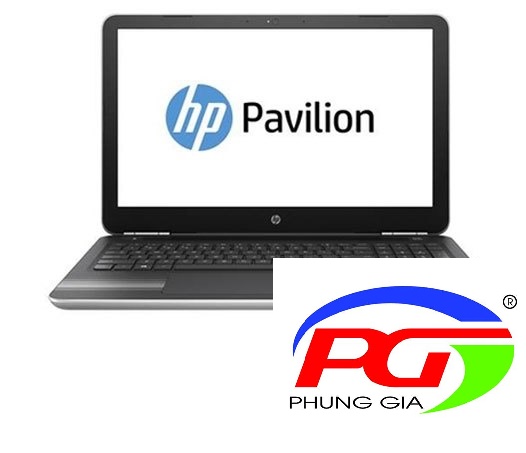 Thay màn hình Laptop HP Pavilion 15-au109TU