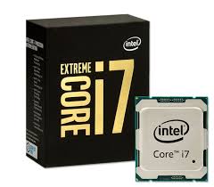 Địa chỉ mua bán chíp Intel Core i7 6800K cũ mới giá rẻ hà nội