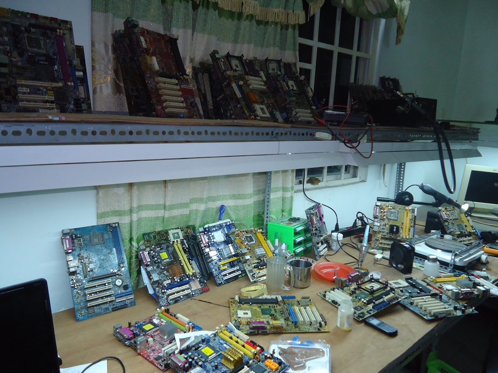 Địa chỉ sửa main máy tính, sửa mainboard, sửa main pc Địa chỉ sửa main máy tính, sửa mainboard, sửa main pc