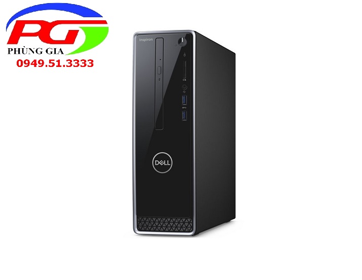 Địa chỉ sửa máy tính để bàn Dell Inspiron 3470-STI59315W uy tín tại Hà Nội