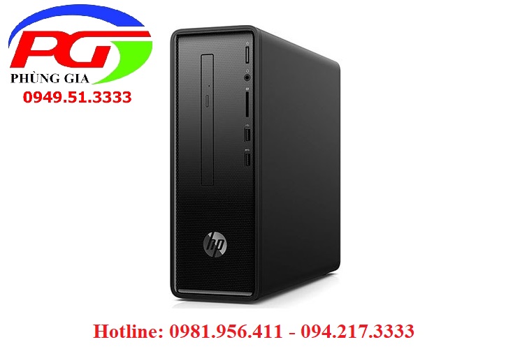 Sửa máy tính để bàn HP slimline 290-P0113D 6DV54AA lấy ngay, giá sinh viên