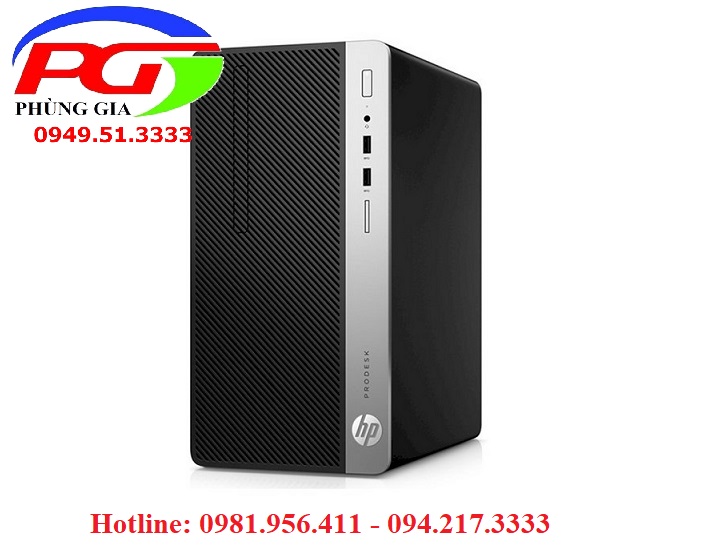 Dịch vụ sửa cây máy tính HP ProDesk 400G5_4ST34PA chất lượng tại Hà Nội