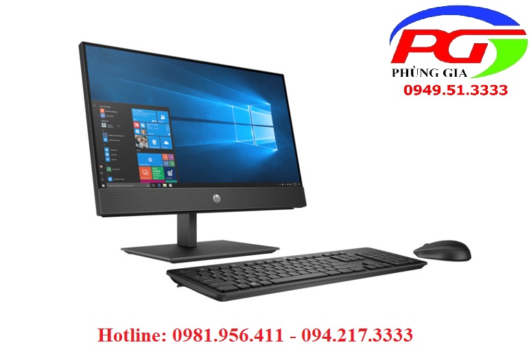 Địa chỉ sửa máy tính AIO HP ProOne 600G5 - 8GB55PA lấy ngay tại Hào Nam