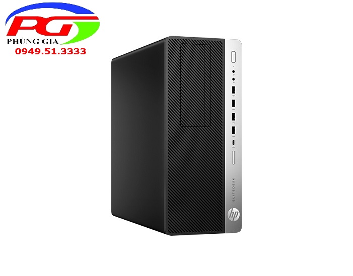 Dịch vụ sửa cây máy tính HP EliteDesk 800G4_4UR57PA tại nhà giá rẻ