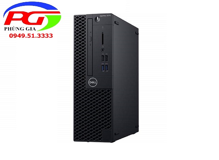 Sửa cây máy tính Dell Optiplex 3070SFF-70199618 ở đâu đúng giá?