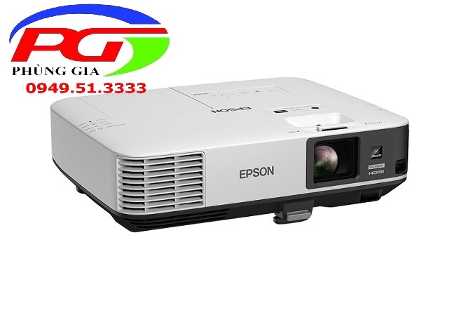 Chuyên sửa máy chiếu Epson EB-2155W tại nhà giá tốt