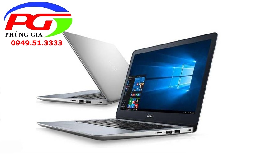 Sửa laptop Dell Inspiron 5378 giá tốt, linh kiện thay thế chính hãng