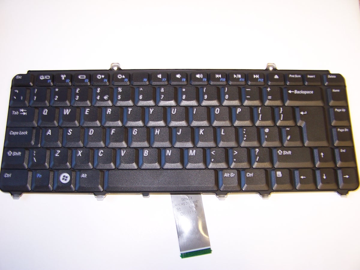 Bàn phím Dell Insprion N3520  n7520 Keyboard