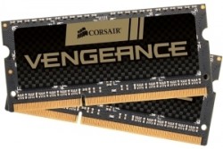 Thay Ram Laptop Corsair Vengeance 4GB DDR3 Buss 1600Mhz