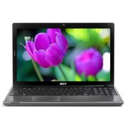 Sửa laptop Acer Aspire As5745G tại nhà Nguyễn Đình Thi