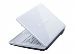 Sửa laptop SONY VAIO VPC CW15FG