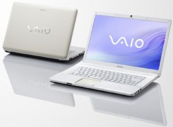 Sửa laptop Sony Vaio VGN-NW130J