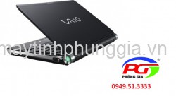 Sửa laptop SONY VAIO VGN TT46GG