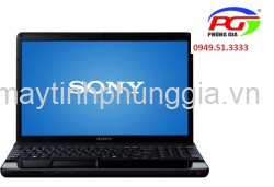 Sửa laptop SONY VAIO VPC-EA3EGXBJ