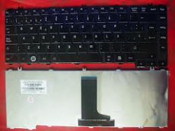 Thay bàn phím laptop Toshiba L640, C640