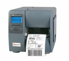 Sửa máy in tem nhãn mã vạch DATAMAX - EX2 In truyền nhiệt