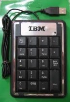 Bàn phím số IBM