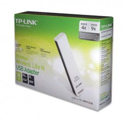 Mua bán USB WIFI TP LINK TL WN721N 150Mbps