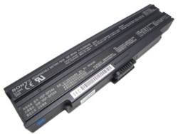 Pin laptop Sony Vaio VGN-AX570G