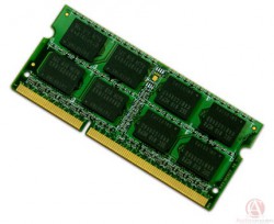 Thay Ram Laptop RAM MEMORY POWER 2GB DDR3 1333