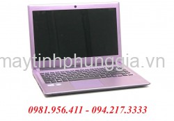 Sửa laptop Acer Aspire V5-471G ở Phan Văn Trị