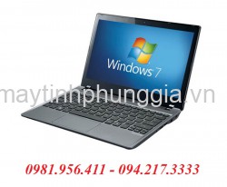 Sửa laptop Acer Aspire V5-471G ở Ô Chợ Dừa