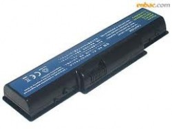 Pin Laptop Acer AS07A31 11.1V 4400mAh 6cell