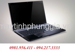 Sửa laptop Acer Aspire V3 571 tại Trịnh Hoài Đức