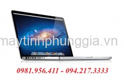 Sửa laptop Apple MacBook Pro MD101ZP/A