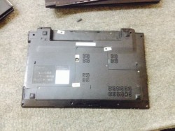 Vỏ máy thay cho laptop Lenovo IdeaPad V470