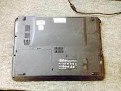 Vỏ máy thay cho laptop Asus X8AIJ X8AIN K40IJ K40IN