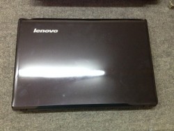 Vỏ máy thay cho laptop Lenovo G480