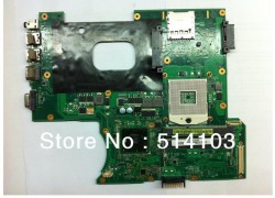 Mainboard Laptop Asus A43E