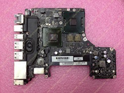 Mainboard Laptop Macbook 13 A1278 2.4 GHz Intel CPU P8600