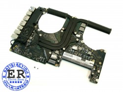 Mainboard Laptop Macbook Pro 15 inch A1286 2.53GHz