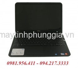 Sửa laptop Dell Inspiron 15 3521 tại Hoàng Hoa Thám