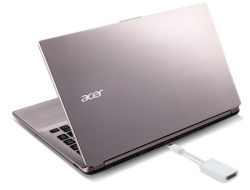 Sửa laptop Acer Aspire V5-472 tại Nguyễn Ngọc Doãn