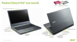 Sửa laptop Acer Aspire V5-472 ở Nguyễn Như Đổ